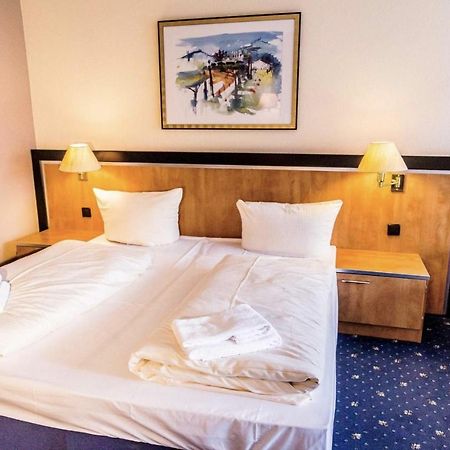 Apartment Seeblick Am Bocksberg - Hahnenklee "Vier Jahreszeiten" 고슬라르 외부 사진