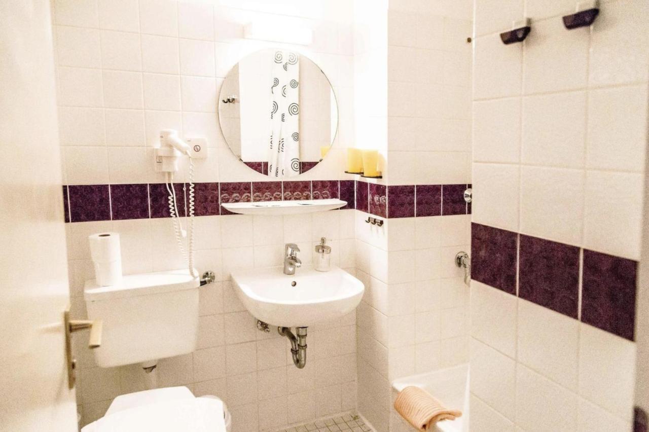 Apartment Seeblick Am Bocksberg - Hahnenklee "Vier Jahreszeiten" 고슬라르 외부 사진